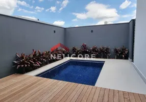 Foto 1 de Casa de Condomínio com 3 Quartos à venda, 200m² em Parque das Esmeraldas II, Marília