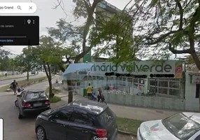 Foto 1 de Ponto Comercial para alugar, 200m² em Campo Grande, Rio de Janeiro