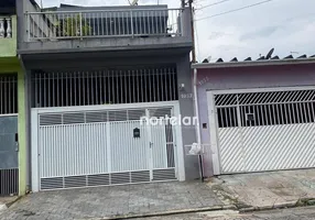 Foto 1 de Sobrado com 3 Quartos à venda, 150m² em Jardim Pirituba, São Paulo