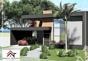 Foto 1 de Casa de Condomínio com 3 Quartos à venda, 233m² em Condomínio Residencial Reserva Ecológica Atibaia , Atibaia