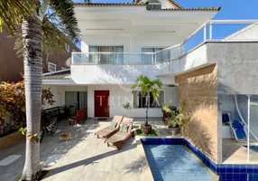 Foto 1 de Casa de Condomínio com 5 Quartos à venda, 260m² em Recreio Dos Bandeirantes, Rio de Janeiro