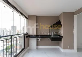 Foto 1 de Apartamento com 2 Quartos à venda, 67m² em Barra Funda, São Paulo