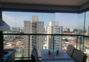 Foto 1 de Apartamento com 2 Quartos à venda, 56m² em Vila Yara, Osasco