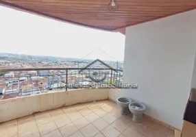 Foto 1 de Apartamento com 3 Quartos à venda, 123m² em Campos Eliseos, Ribeirão Preto