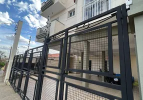 Foto 1 de Apartamento com 2 Quartos para venda ou aluguel, 67m² em Jardim Leocadia, Sorocaba