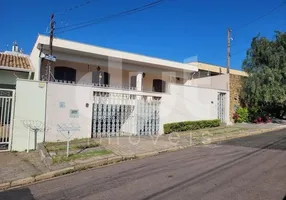 Foto 1 de Casa com 4 Quartos à venda, 297m² em Jardim Chapadão, Campinas