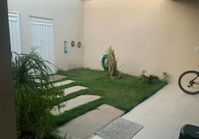 Foto 1 de Casa com 2 Quartos à venda, 100m² em Jardim Maria do Carmo, Sorocaba