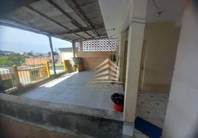 Foto 1 de Casa com 5 Quartos à venda, 140m² em Jardim Leblon, Guarulhos