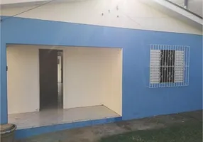 Foto 1 de Casa com 2 Quartos à venda, 48m² em Vila Augusta, Viamão