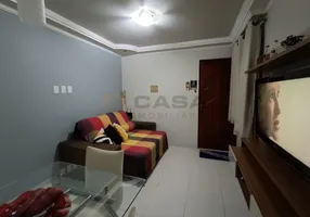 Foto 1 de Apartamento com 2 Quartos à venda, 45m² em Valparaíso, Serra