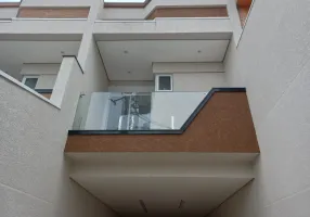 Foto 1 de Sobrado com 3 Quartos à venda, 105m² em Vila Sao Pedro, São Paulo