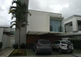 Foto 1 de Casa de Condomínio com 3 Quartos à venda, 256m² em SIM, Feira de Santana