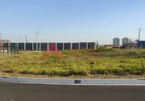 Foto 1 de Lote/Terreno à venda, 306m² em Parque Faber Castell II, São Carlos