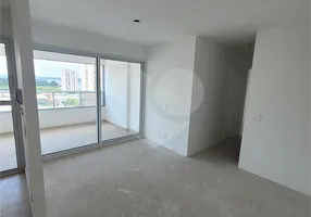 Foto 1 de Apartamento com 2 Quartos à venda, 59m² em Socorro, São Paulo