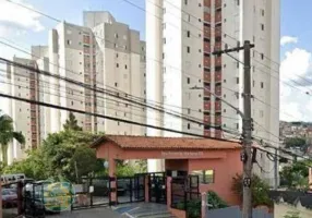 Foto 1 de Apartamento com 2 Quartos à venda, 54m² em Vila Bela Vista, São Paulo