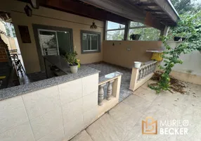 Foto 1 de Casa de Condomínio com 2 Quartos à venda, 80m² em Loteamento Villa Branca, Jacareí