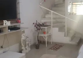 Foto 1 de Sobrado com 2 Quartos à venda, 101m² em Casa Verde, São Paulo