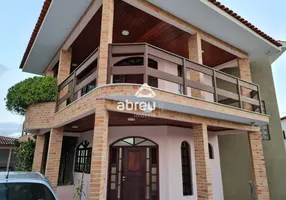 Foto 1 de Casa com 4 Quartos à venda, 285m² em Rosa dos Ventos, Parnamirim