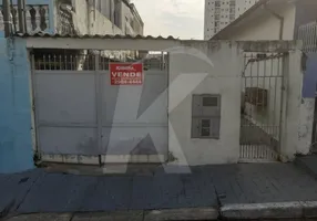 Foto 1 de Lote/Terreno à venda, 124m² em Vila Medeiros, São Paulo