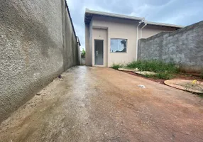 Foto 1 de Casa com 2 Quartos à venda, 60m² em Ouro Preto, Igarapé