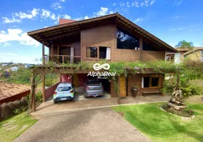 Foto 1 de Casa com 4 Quartos à venda, 307m² em Aconchego Da Serra, Itabirito