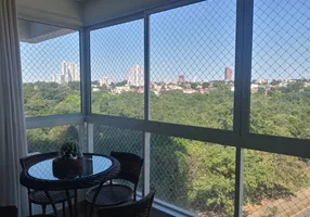 Foto 1 de Apartamento com 3 Quartos à venda, 117m² em Jardim Atlântico, Goiânia