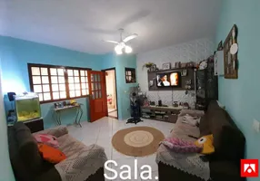 Foto 1 de Casa com 2 Quartos à venda, 181m² em Santa Cruz, Americana