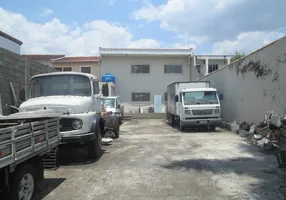 Foto 1 de Lote/Terreno à venda, 300m² em Vila Cruzeiro, São Paulo