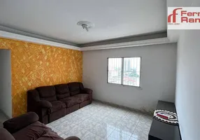 Foto 1 de Apartamento com 3 Quartos à venda, 96m² em Macedo, Guarulhos