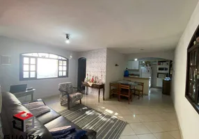 Foto 1 de Sobrado com 3 Quartos à venda, 160m² em Dos Finco, São Bernardo do Campo
