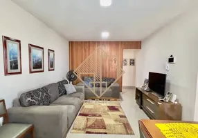 Foto 1 de Apartamento com 3 Quartos à venda, 91m² em Setor Central, Goiânia