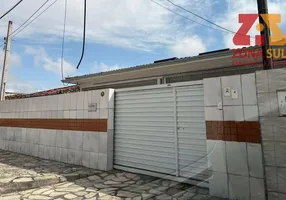 Foto 1 de Casa de Condomínio com 3 Quartos à venda, 140m² em José Américo de Almeida, João Pessoa