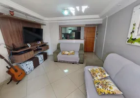 Foto 1 de Apartamento com 2 Quartos à venda, 55m² em Bandeiras, Osasco