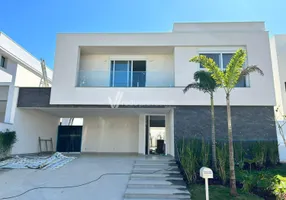 Foto 1 de Casa de Condomínio com 4 Quartos para venda ou aluguel, 339m² em Residencial Parque dos Alecrins, Campinas