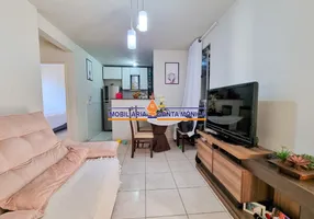 Foto 1 de Apartamento com 2 Quartos à venda, 55m² em São João Batista, Belo Horizonte