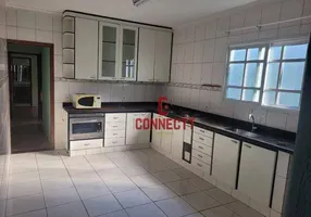 Foto 1 de Casa com 2 Quartos à venda, 120m² em Jardim Piratininga, Ribeirão Preto