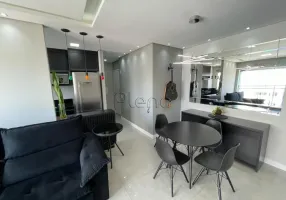 Foto 1 de Apartamento com 2 Quartos à venda, 55m² em Jardim Novo Horizonte, Valinhos