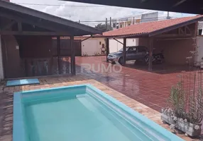 Foto 1 de Casa com 4 Quartos à venda, 234m² em Barão Geraldo, Campinas