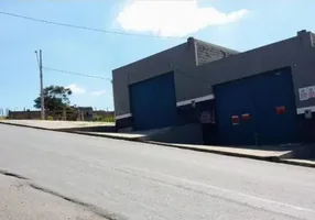 Foto 1 de Galpão/Depósito/Armazém para alugar, 120m² em Alterosa, Ribeirão das Neves