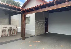 Foto 1 de Casa com 3 Quartos à venda, 121m² em Parque Alvorada, Araraquara