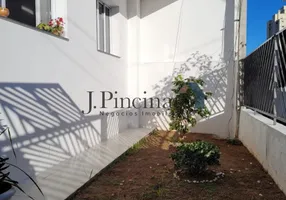Foto 1 de Sobrado com 4 Quartos à venda, 260m² em Vila Gotardo, Jundiaí
