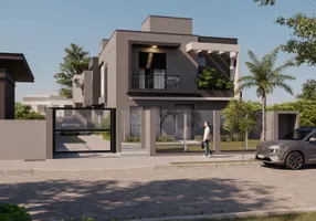 Foto 1 de Casa com 3 Quartos à venda, 150m² em Córrego Grande, Florianópolis