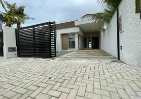Foto 1 de Casa com 3 Quartos à venda, 98m² em Volta ao mundo I, Itapoá