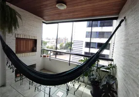 Foto 1 de Apartamento com 2 Quartos à venda, 70m² em Passo D areia, Porto Alegre