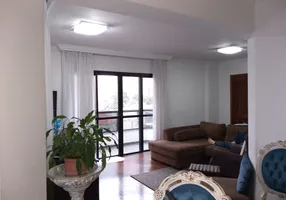 Foto 1 de Apartamento com 3 Quartos à venda, 150m² em Vila Bastos, Santo André