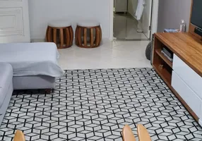 Foto 1 de Casa de Condomínio com 3 Quartos à venda, 100m² em Jardim Rio das Pedras, Cotia