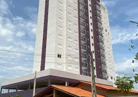 Foto 1 de Apartamento com 3 Quartos à venda, 81m² em Vila Furlan, Indaiatuba