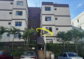 Foto 1 de Apartamento com 2 Quartos à venda, 52m² em Jardim Rio das Pedras, Cotia