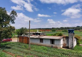 Foto 1 de Lote/Terreno à venda, 24600m² em Fontes, Arujá