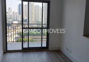 Foto 1 de Apartamento com 3 Quartos para alugar, 65m² em Vila Mascote, São Paulo